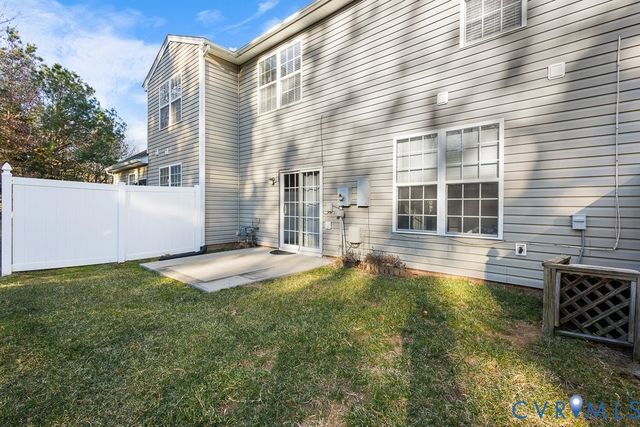 8811 Providence Knoll Mews, Chesterfield, VA 23236