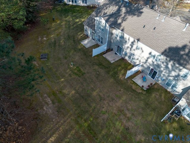 8811 Providence Knoll Mews, Chesterfield, VA 23236