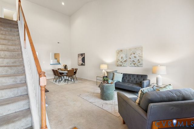 8811 Providence Knoll Mews, Chesterfield, VA 23236