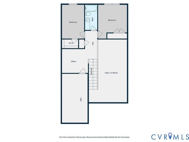 8811 Providence Knoll Mews, Chesterfield, VA 23236