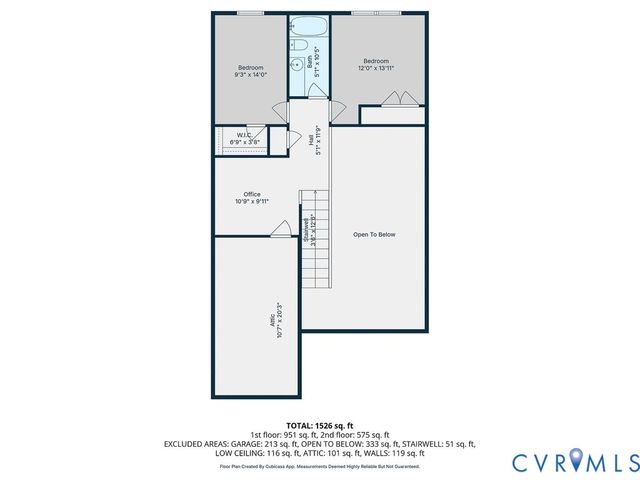 8811 Providence Knoll Mews, Chesterfield, VA 23236