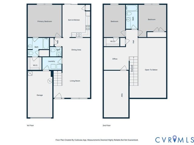 8811 Providence Knoll Mews, Chesterfield, VA 23236