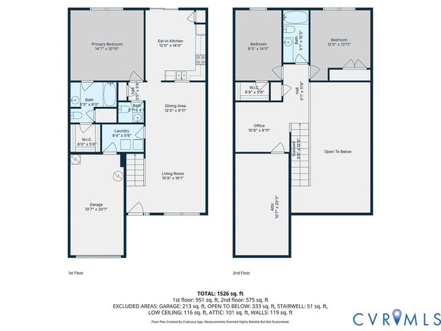 8811 Providence Knoll Mews, Chesterfield, VA 23236