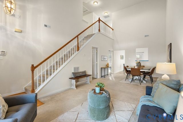 8811 Providence Knoll Mews, Chesterfield, VA 23236