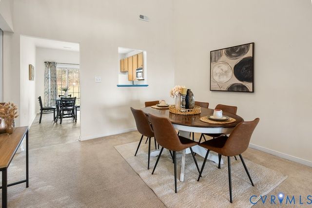 8811 Providence Knoll Mews, Chesterfield, VA 23236