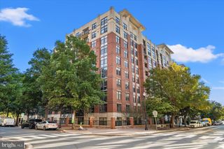 1021 N GARFIELD ST #409, Arlington, VA 22201