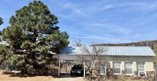 109 N Davis St, Fort Davis, TX 79734