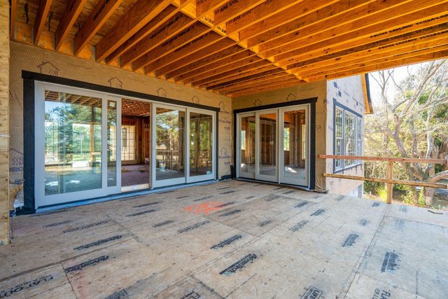 2910 Jasper Boulevard, Sullivans Island, SC 29482