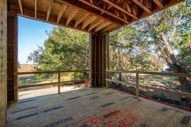 2910 Jasper Boulevard, Sullivans Island, SC 29482