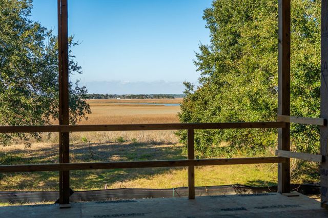 2910 Jasper Boulevard, Sullivans Island, SC 29482