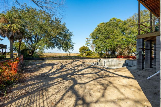 2910 Jasper Boulevard, Sullivans Island, SC 29482