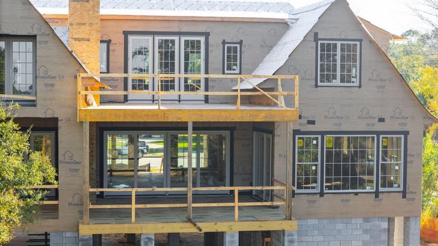 2910 Jasper Boulevard, Sullivans Island, SC 29482