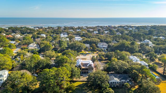 2910 Jasper Boulevard, Sullivans Island, SC 29482