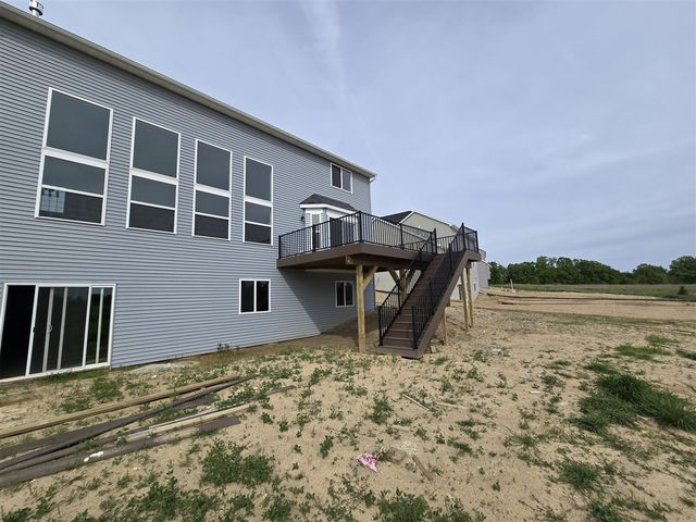 11765 Hillside Drive, Dexter, MI 48130