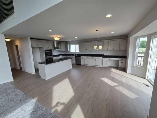 11765 Hillside Drive, Dexter, MI 48130