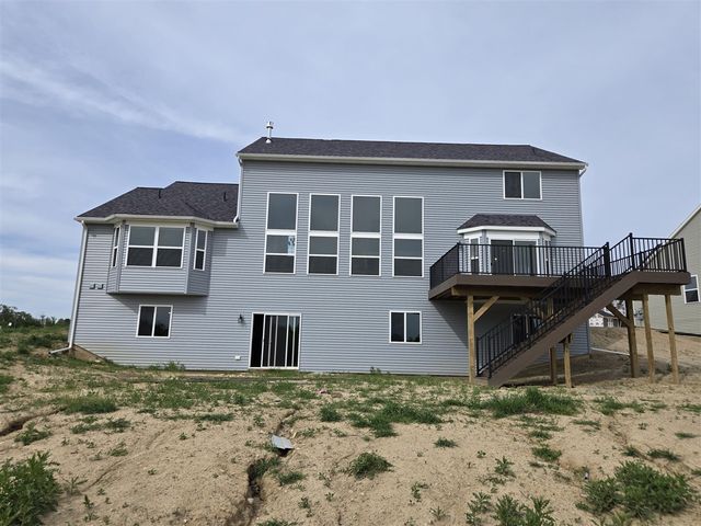 11765 Hillside Drive, Dexter, MI 48130