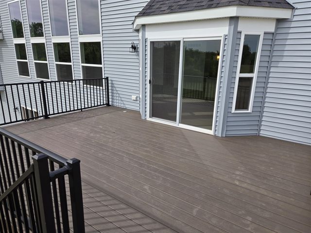 11765 Hillside Drive, Dexter, MI 48130