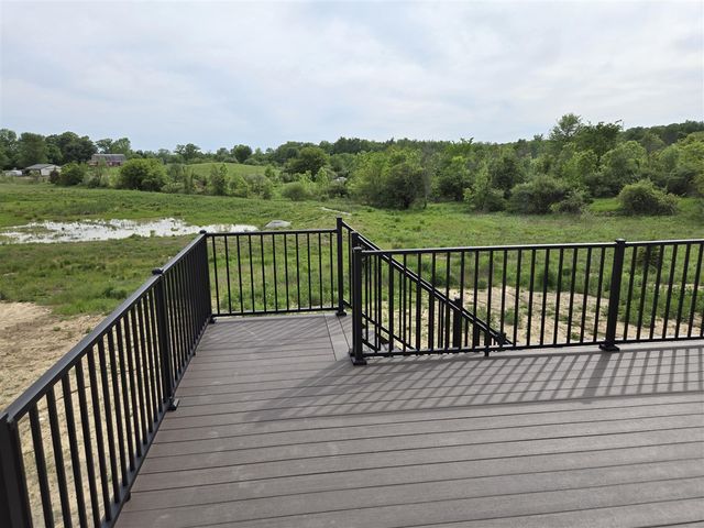 11765 Hillside Drive, Dexter, MI 48130