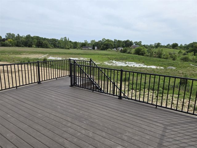 11765 Hillside Drive, Dexter, MI 48130