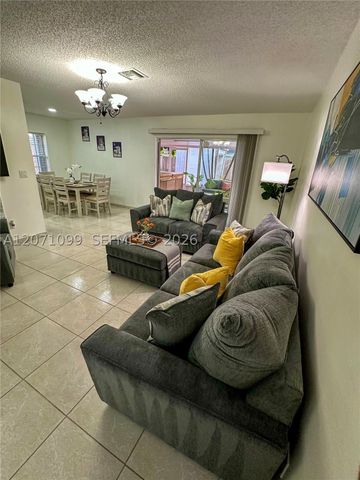 1063 Concert Way, Royal Palm Beach, FL 33411