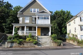 47 Laurel Street 3, Waterbury, CT 06702