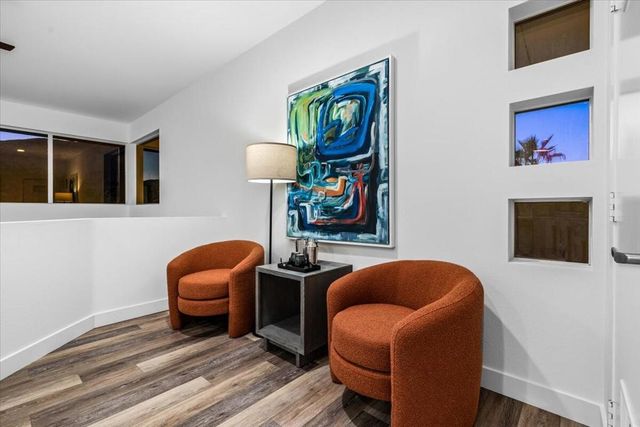 250 Enterprise Way, Palm Springs, CA 92262