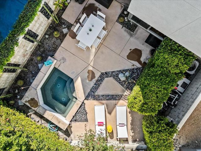 250 Enterprise Way, Palm Springs, CA 92262