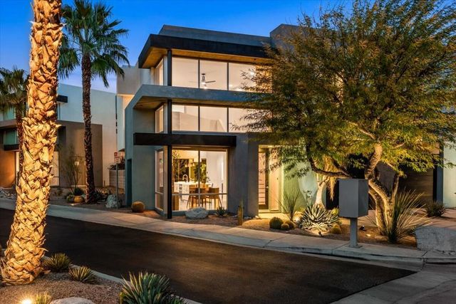 250 Enterprise Way, Palm Springs, CA 92262