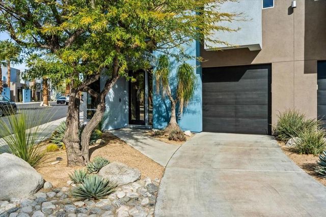 250 Enterprise Way, Palm Springs, CA 92262