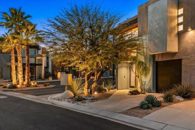 250 Enterprise Way, Palm Springs, CA 92262