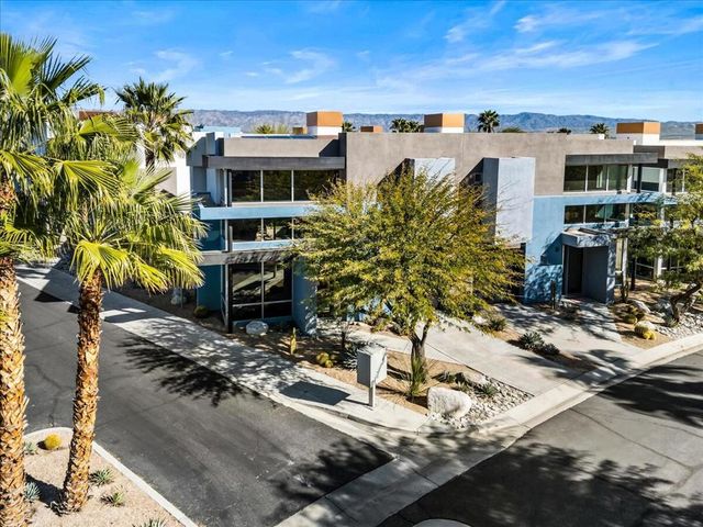 250 Enterprise Way, Palm Springs, CA 92262