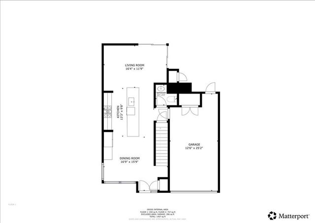 250 Enterprise Way, Palm Springs, CA 92262