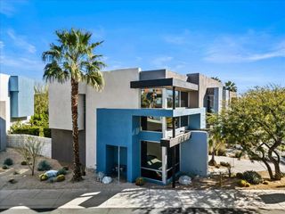 250 Enterprise Way, Palm Springs, CA 92262