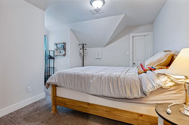 909 Cope Street, Mansfield, TX 76065
