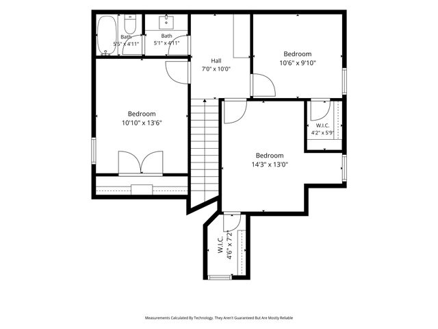 909 Cope Street, Mansfield, TX 76065