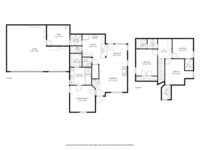 909 Cope Street, Mansfield, TX 76065