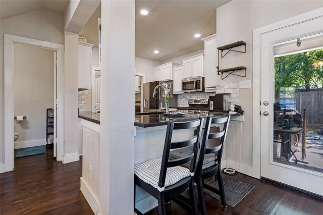909 Cope Street, Mansfield, TX 76065