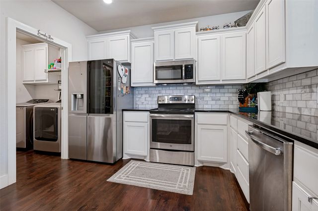 909 Cope Street, Mansfield, TX 76065