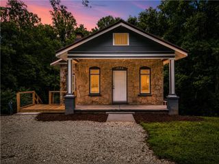 2928 Old Cornelia Highway, Gainesville, GA 30507