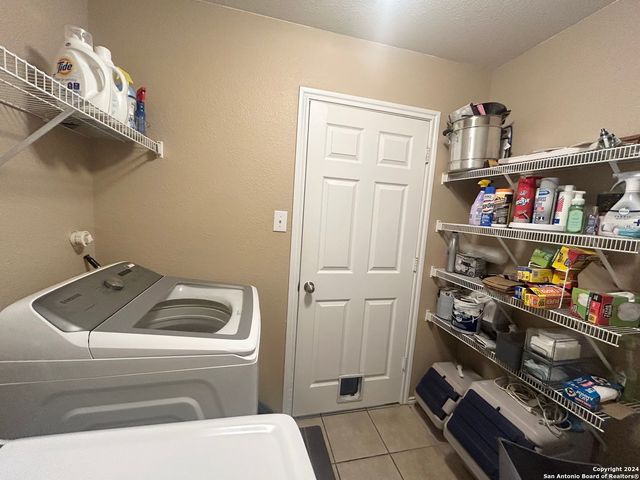 11923 Ranchwell CV, San Antonio, TX 78249