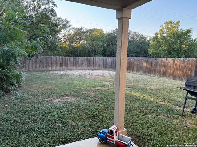 11923 Ranchwell CV, San Antonio, TX 78249