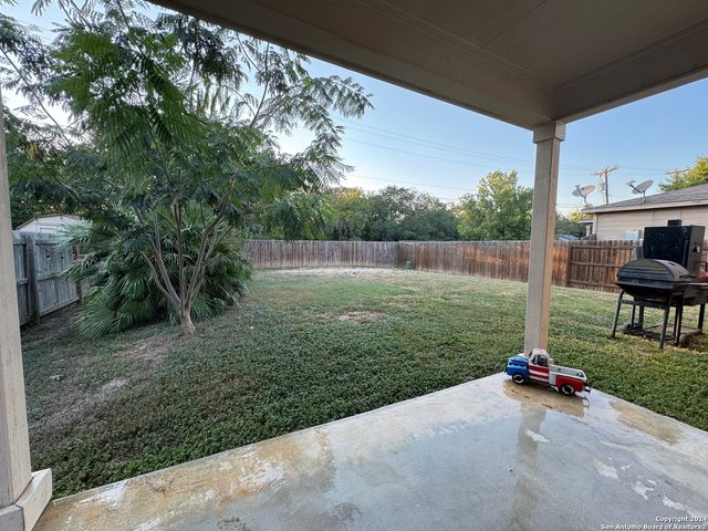 11923 Ranchwell CV, San Antonio, TX 78249