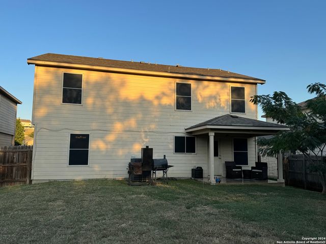 11923 Ranchwell CV, San Antonio, TX 78249
