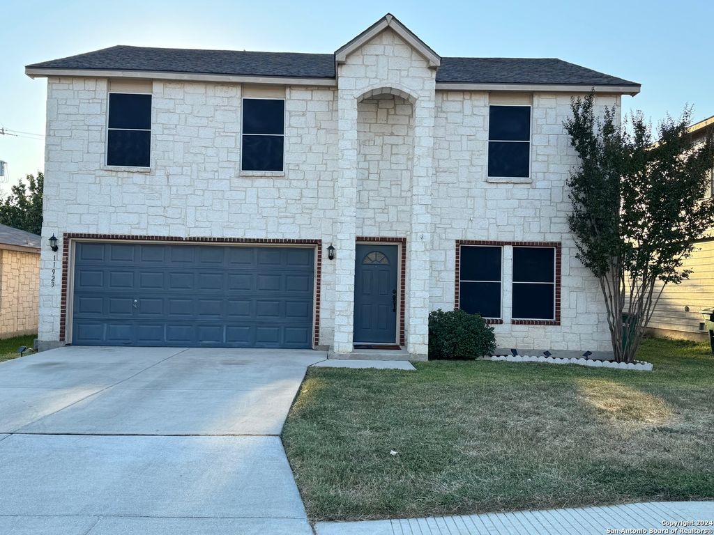 11923 Ranchwell CV, San Antonio, TX 78249