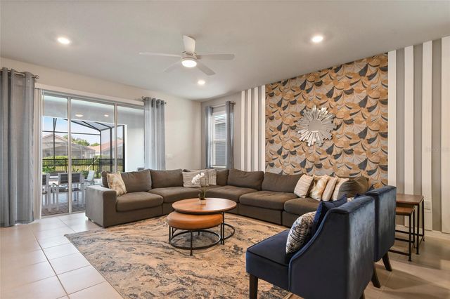 4045 LANA AVENUE, Davenport, FL 33897