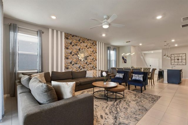 4045 LANA AVENUE, Davenport, FL 33897