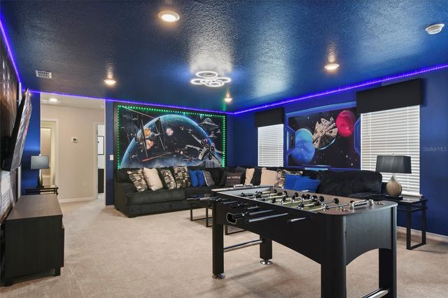 4045 LANA AVENUE, Davenport, FL 33897