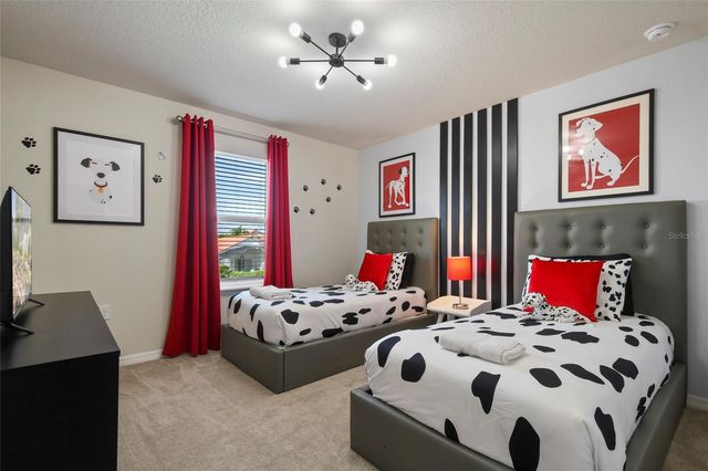 4045 LANA AVENUE, Davenport, FL 33897