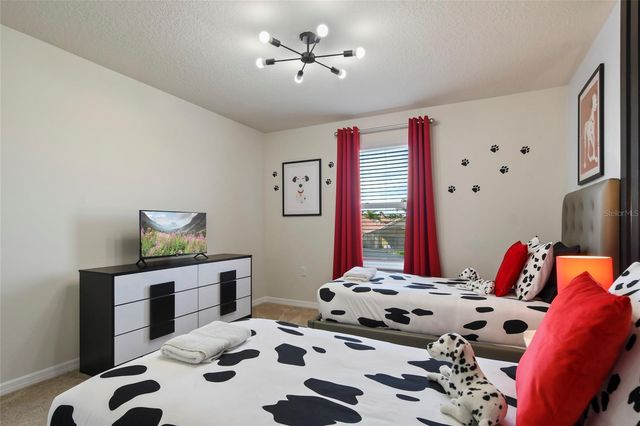 4045 LANA AVENUE, Davenport, FL 33897