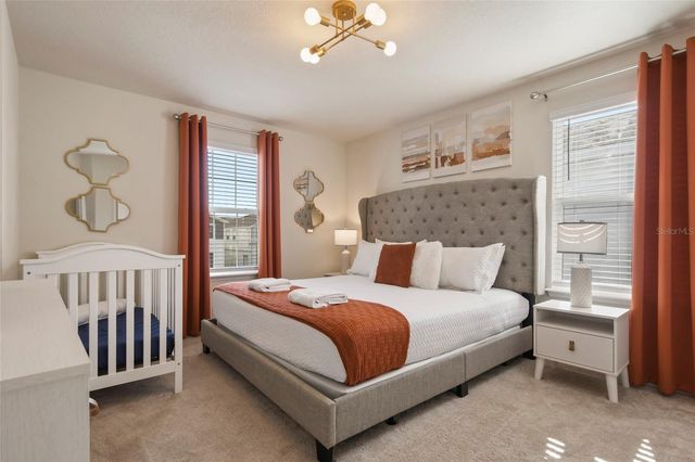 4045 LANA AVENUE, Davenport, FL 33897